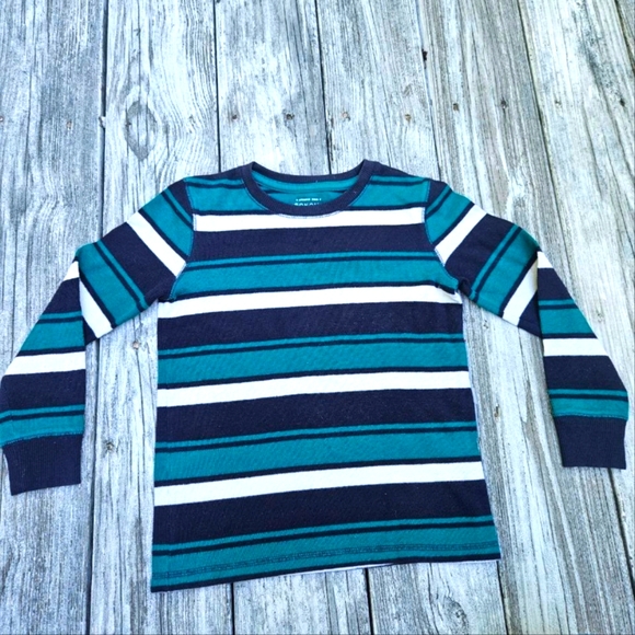 Sonoma Boys Shirt sz 7 - Picture 1 of 5